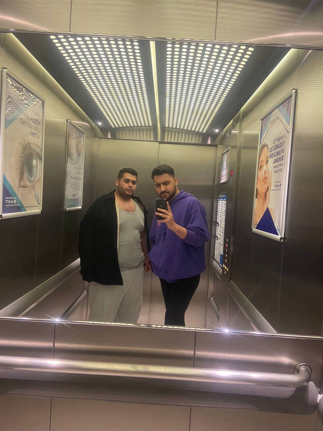 Mide küçültme ameliyatında iki organı kayboldu! Özel hastanede büyük skandal 6